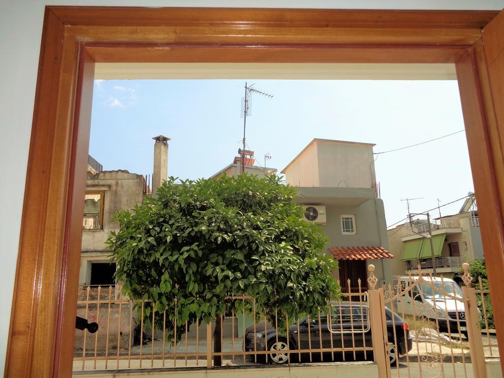 Elena'S House Kalamata City Ngoại thất bức ảnh