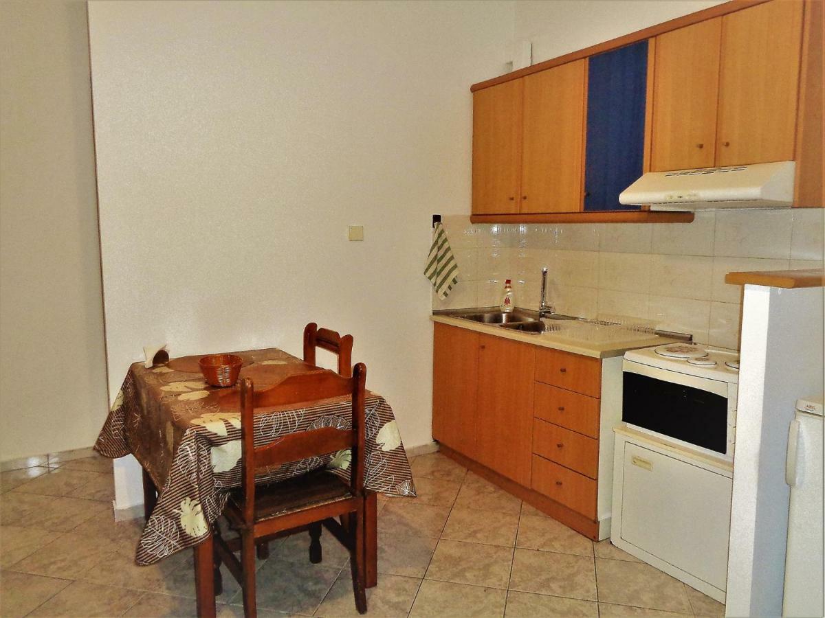 Elena'S House Kalamata City Ngoại thất bức ảnh