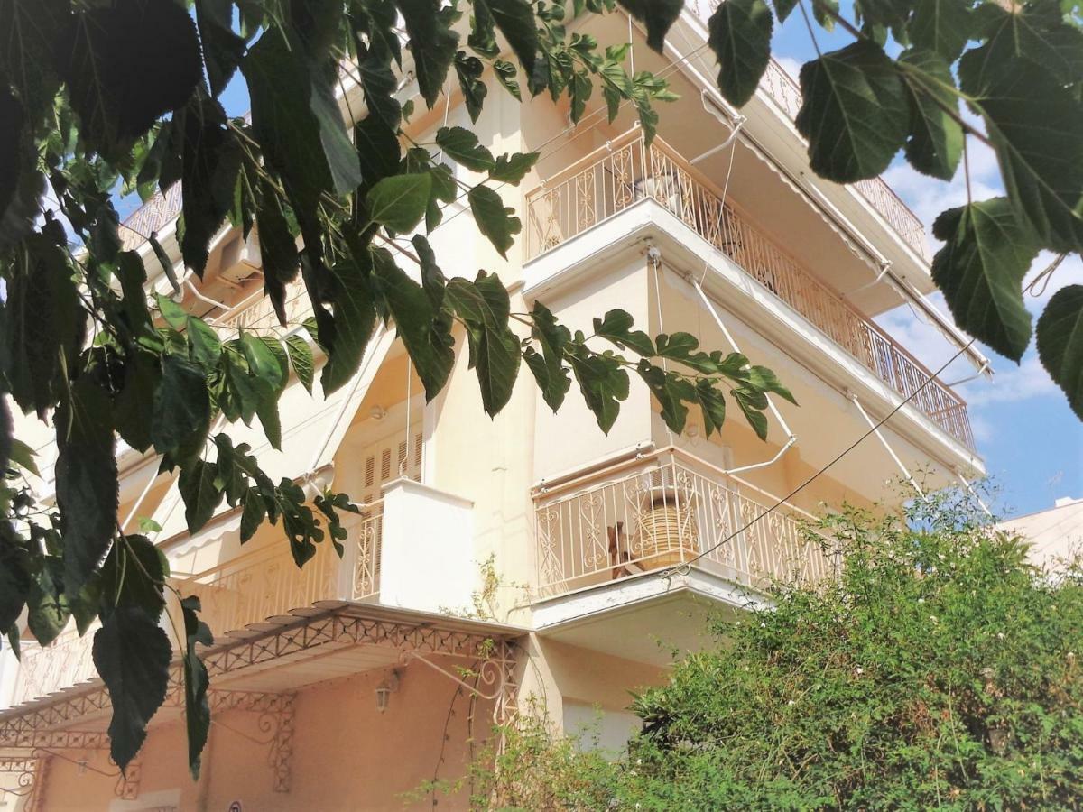 Elena'S House Kalamata City Ngoại thất bức ảnh
