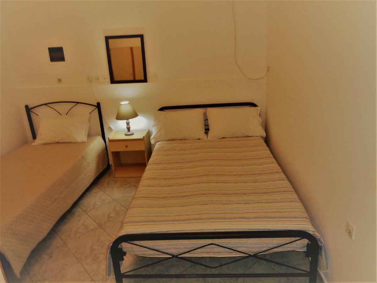 Elena'S House Kalamata City Ngoại thất bức ảnh