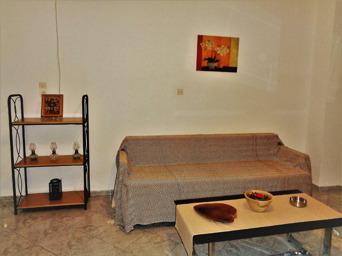 Elena'S House Kalamata City Ngoại thất bức ảnh