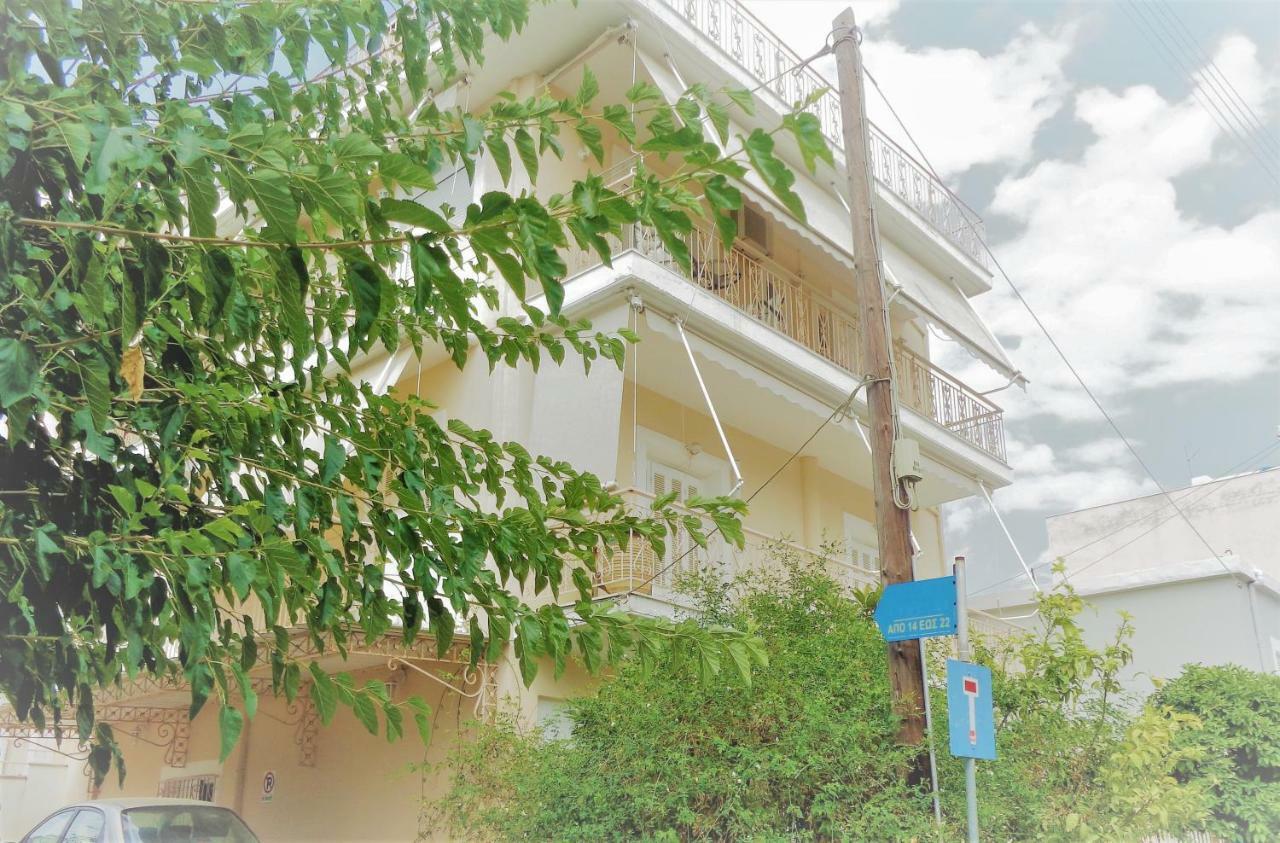 Elena'S House Kalamata City Ngoại thất bức ảnh