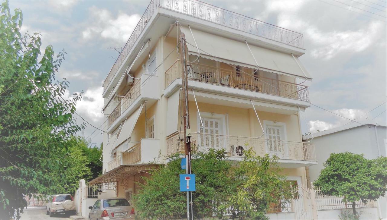 Elena'S House Kalamata City Ngoại thất bức ảnh